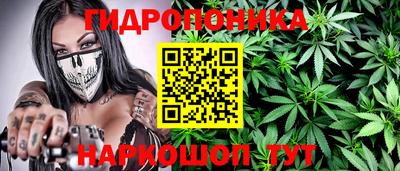 гидропоника Обь